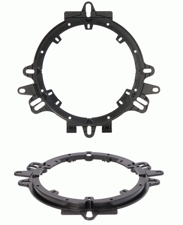 Metra 82-UNIV65 Universal 6.5" Speaker Adapters