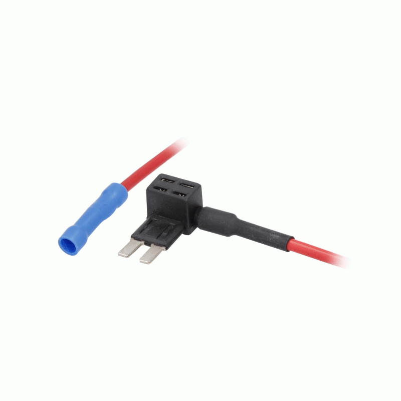 Metra ATRDT Dual Add a Fuse Adapter for ATR Fuse - 10 Pack