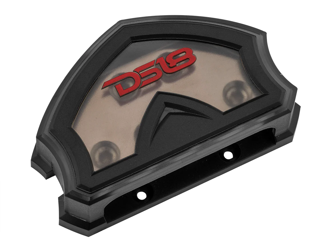 DS18 DB2040 0 Gauge Distribution Block
