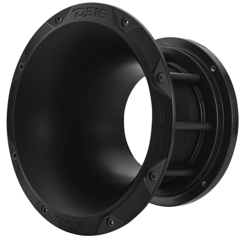 DS18 PRO-SDF6R Bolt-On Horn Diffuser for 6.5" speakers