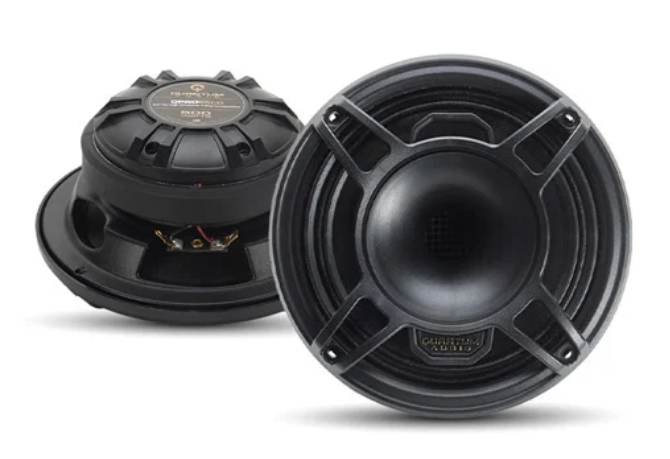Quantum QPRO65CD 6.5" 2-Way Loudspeakers