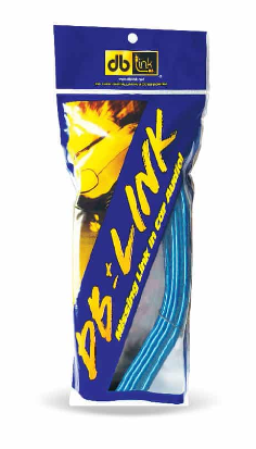 DB Link SW 12, 14, or 16 Gauge Bagged Speaker Wire