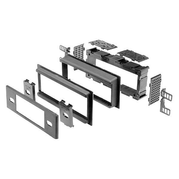 GMK454 Single-Din Dash Kit Select GM '97-'04