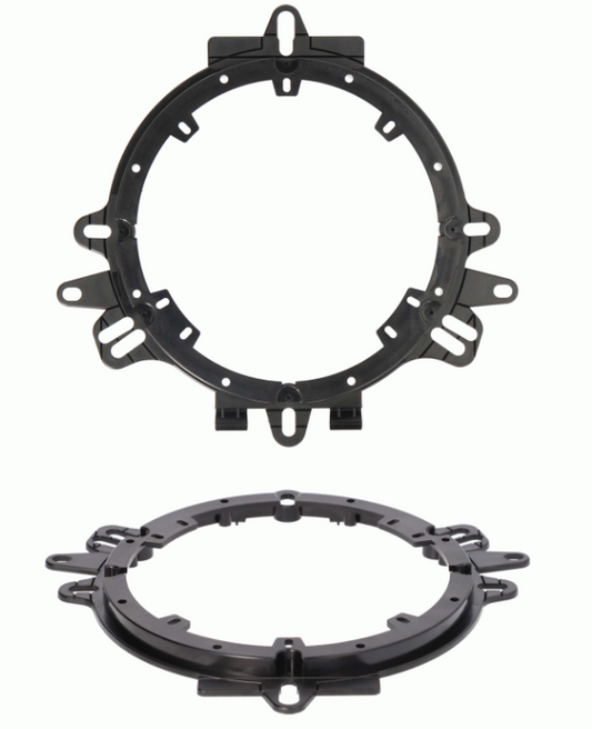 Metra 82-UNIV65 Universal 6.5" Speaker Adapters