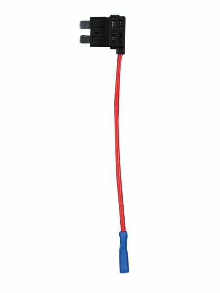 Metra ATCDT Dual Add a Fuse Adapter for ATC Fuse - 10 Pack