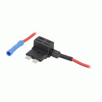 Metra ATCDT Dual Add a Fuse Adapter for ATC Fuse - 10 Pack