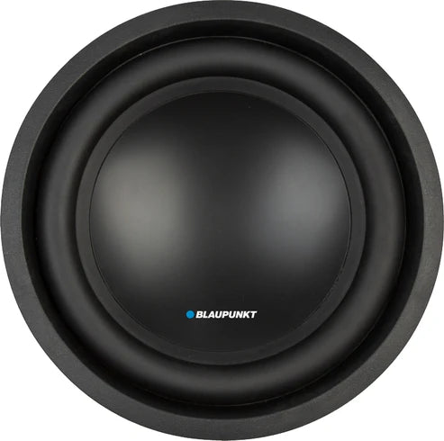 Blaupunkt BPW-HX120D 12" Dual Voice Coil Subwoofer