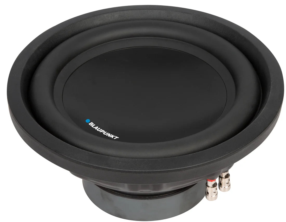Blaupunkt BPW-HX120D 12" Dual Voice Coil Subwoofer