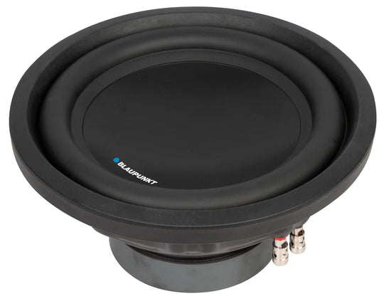 Blaupunkt BPW-HX120D 12" Dual Voice Coil Subwoofer