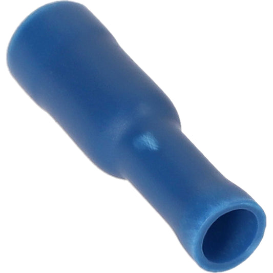 Metra BVFB Female Bullet Connectors 16/14ga Blue