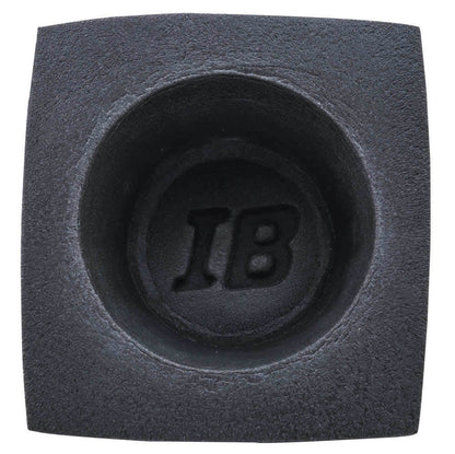 Metra IBBAF65 Acoustic Speaker Baffle for 6.5" Speakers (Pair)