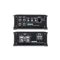 DB Euphoria MM750.1 Mini 1-Channel Amplifier