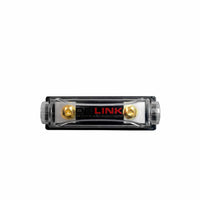 DBLink NANLFH0X 0 Ga Nickel ANL Fuse Holder