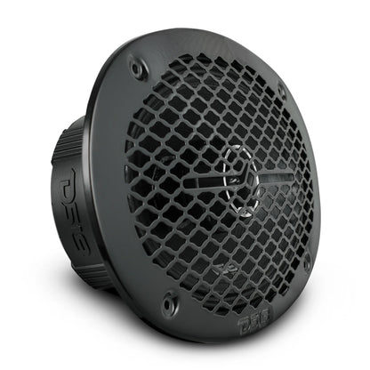 DS18 PRO-ZT69 6x9" 2-way MidRange Speaker with Built-in Bullet Tweeter
