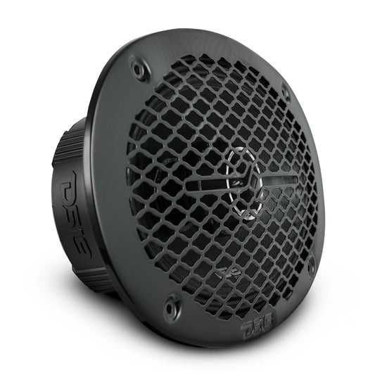 DS18 PRO-ZT69 6x9" 2-way MidRange Speaker with Built-in Bullet Tweeter