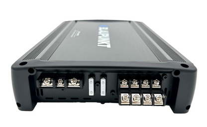 Blaupunkt AMP-1604PRO Full Range 1600W 4-channel Amplifier