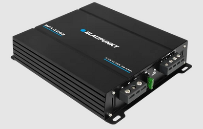Blaupunkt BPA-E602 2-channel Amplifier