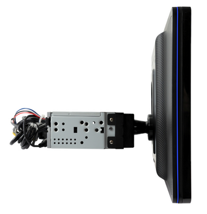 Jensen CAR1215 11.6″ Receiver with Wireless Apple CarPlay and Android Auto, Maestro