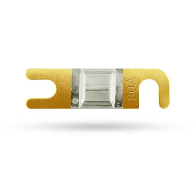 DBLink MANL80 Mini ANL Fuses 80A - Pack of 4