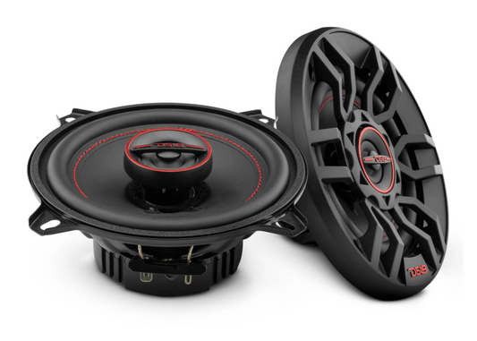 DS18 G5.25Xi 2-Way 5.25" Coax Speakers