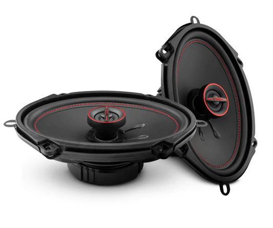 DS18 G5.7Xi 2-Way 5x7" Coax Speakers