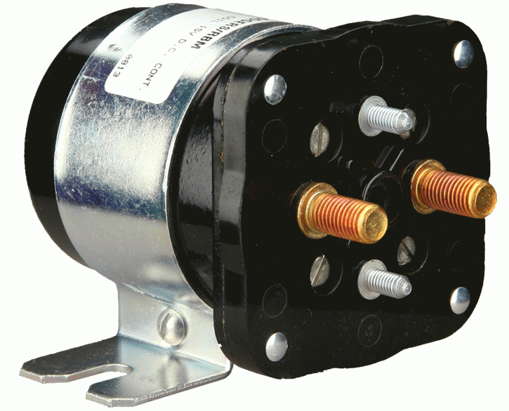 Metra IB500 500 Amp Relay Isolator