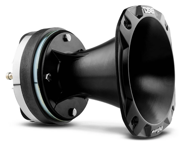 DS18 PRO-DKH1 2" Driver and Horn Kit 640W Max