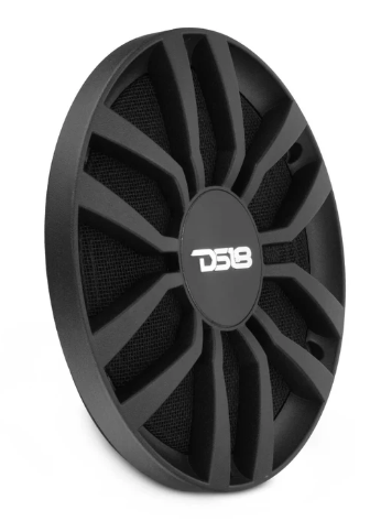 DS18 PRO-INS6.4 6.5" Ultra Slim MidRange LoudSpeaker with Neodymium Magnet