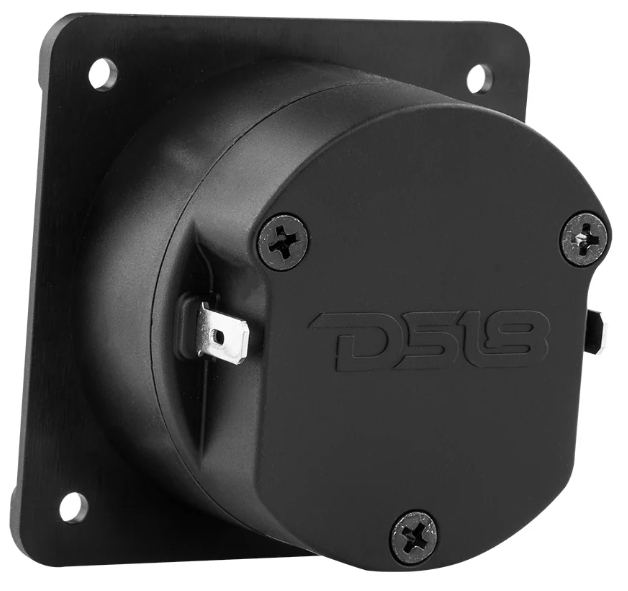 DS18 PRO-TWN3 2.5" High Compression Neodymium Tweeter