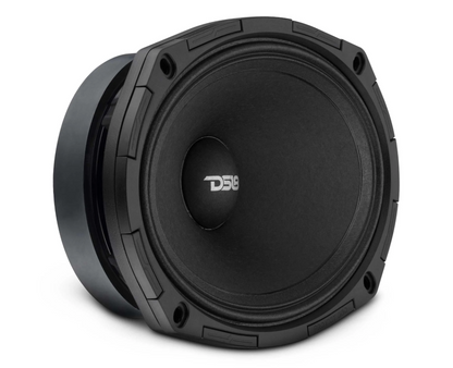 DS18 PROJECT360.694 6x9" Loudspeaker, Ferrite Magnet, Easy Recone Design