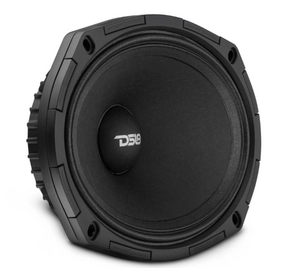 DS18 PROJECT360.694N 6x9" Loudspeaker, Neodymium Magnet, Easy Recone Design