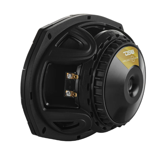 DS18 PROJECT360.694N 6x9" Loudspeaker, Neodymium Magnet, Easy Recone Design
