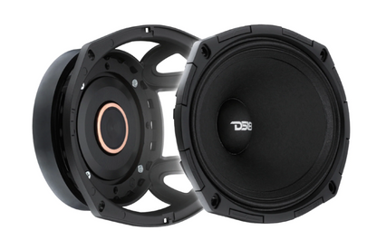 DS18 PROJECT360.694 6x9" Loudspeaker, Ferrite Magnet, Easy Recone Design