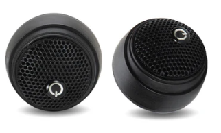 DB Quantum QS2TW 1" Dome Tweeters (Pair)
