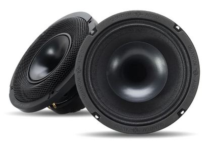 Quantum QSX65CD 6.5" 2-Way Loudspeakers