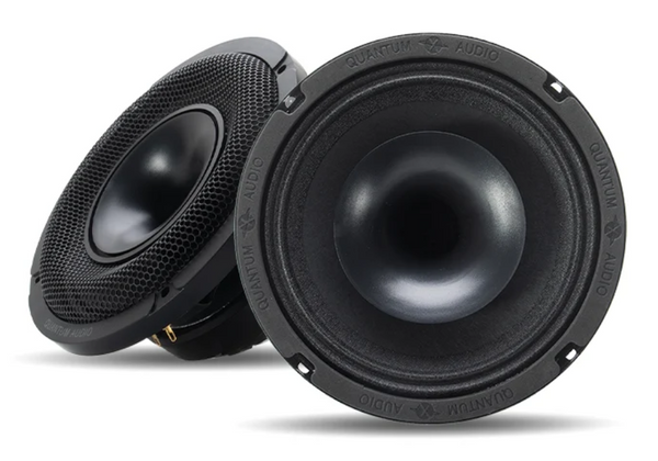 Quantum QSX65CD 6.5" 2-Way Loudspeakers