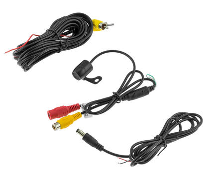 DS18 RCM24 Universal Back-up Camera with Night Vision