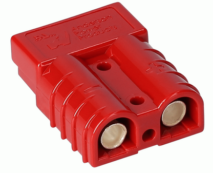 Metra "SB" Series Anderson Connectors -Choose Size