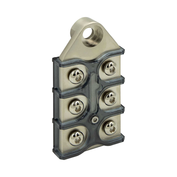 Metra Shuriken SK-TML-PL Brass Bus Bar Plate