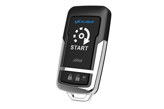 Omega 123-03 Replacement Remote for 70-Series Units