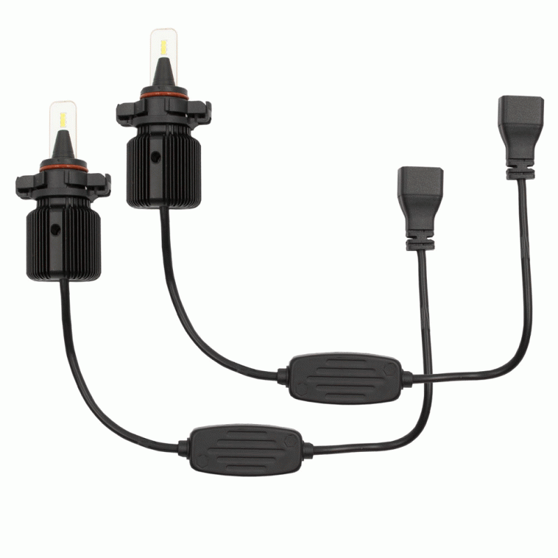 Metra Daytona Lights Series LED Replacement Headlight Bulbs