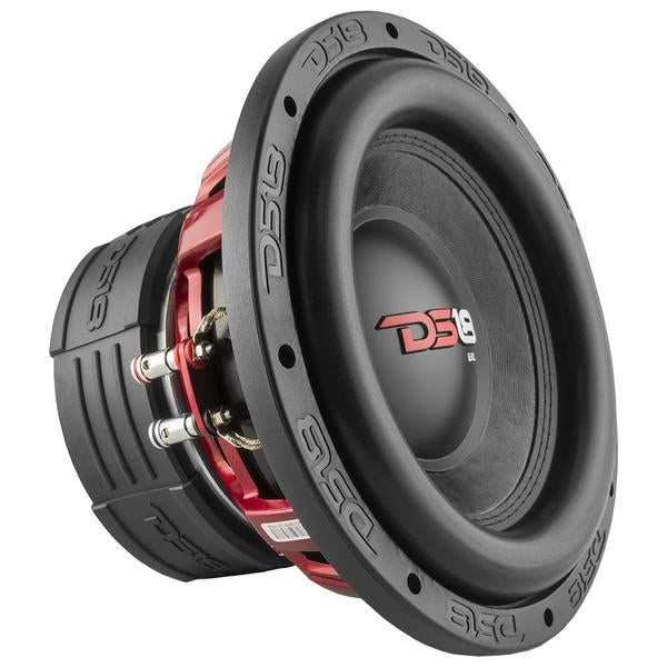 DS18 EXL-X10 - 10" Subwoofer 1750W Max