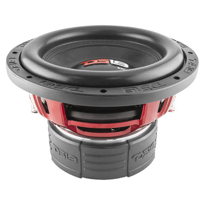 DS18 EXL-X8 - 8" Subwoofer 1200W Max