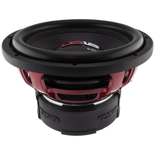 DS18 EXL-X12 - 12" Subwoofer 2500W Max