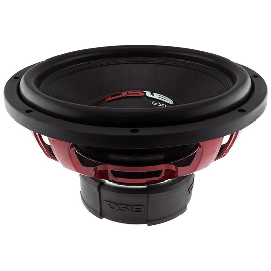 DS18 EXL-X15 - 15" Subwoofer 2500W Max