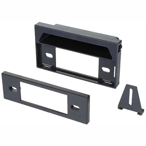 FMK549 Single-Din Dash Kit Select Ford '97-'98