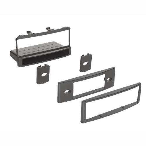 FMK565 Single-Din Dash Kit Select Ford/Mercury '99-'04