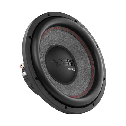 DS18 GEN-X124D 12" Subwoofer 900W Max