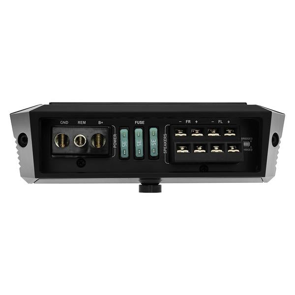 DS18 GEN-X2000.4 Full Range Class AB 4-Channel Amplifier