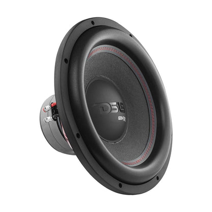 DS18 GEN-XX15.4DHE 15" Subwoofer 1200W Max